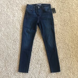 Joe’s Skinny Ankle Jeans